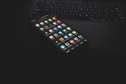 Kasino Freaky Aces Mobilní aplikace